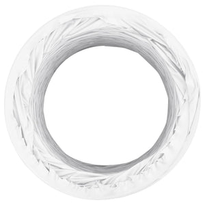 PVC Abluftschlauch 6 m Ø20 cm