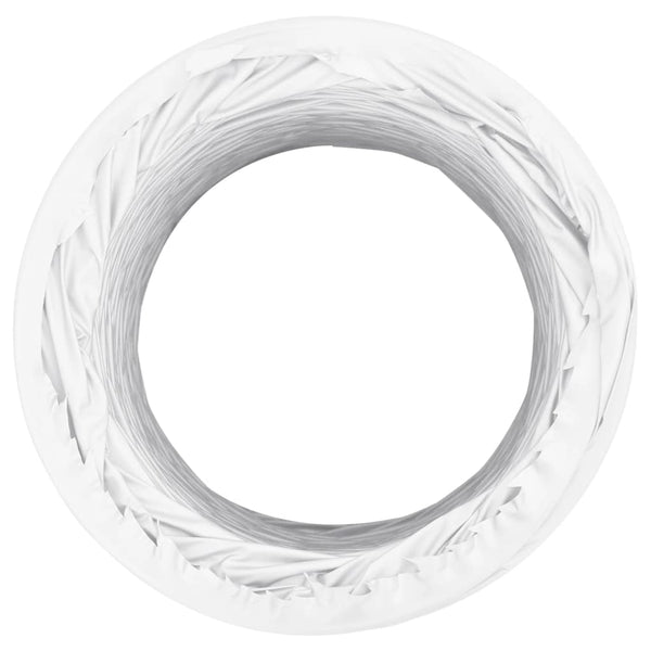 PVC Abluftschlauch 6 m Ø20 cm