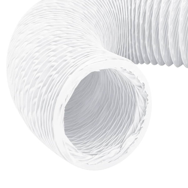 PVC Abluftschlauch 6 m Ø20 cm