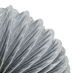 Abluftschlauch PVC 6 m Ø10 cm