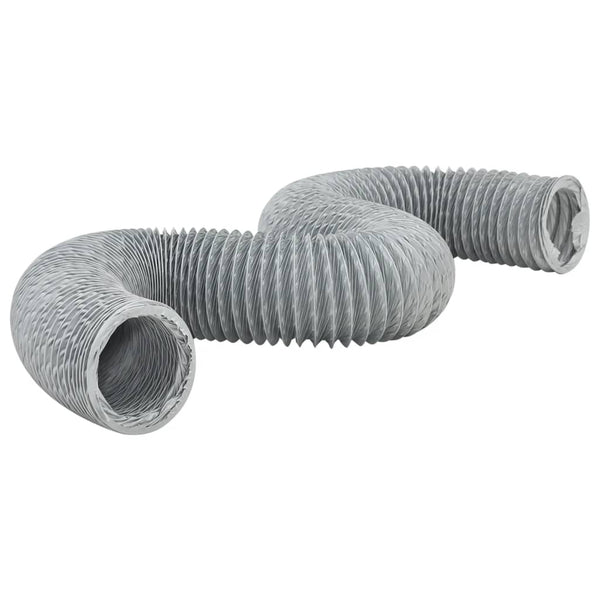 PVC Abluftschlauch 6 m, Ø12,5 cm