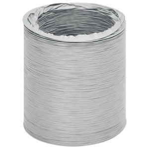 PVC Abluftschlauch 6 m, Ø12,5 cm