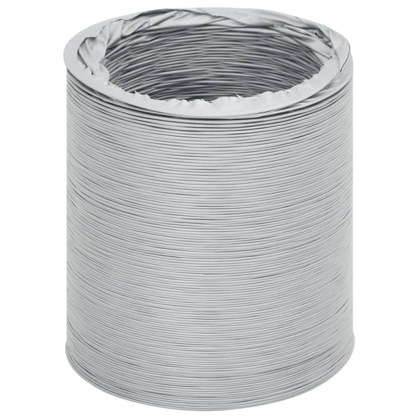 PVC Abluftschlauch 6 m, Ø12,5 cm