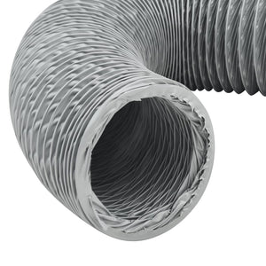 PVC Abluftschlauch 6 m, Ø12,5 cm