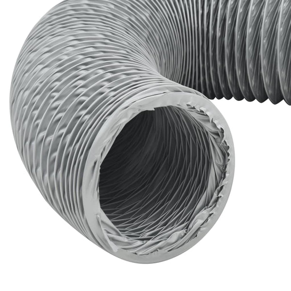 PVC Abluftschlauch 6 m, Ø12,5 cm