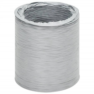Abluftschlauch PVC 6 m Ø15 cm