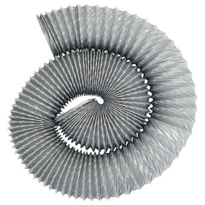 Abluftschlauch PVC 6 m Ø15 cm