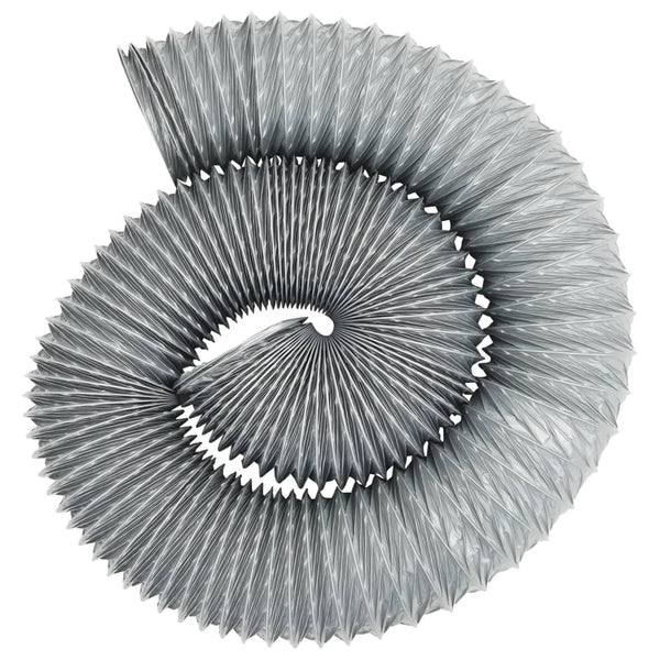 Abluftschlauch PVC 6 m Ø15 cm
