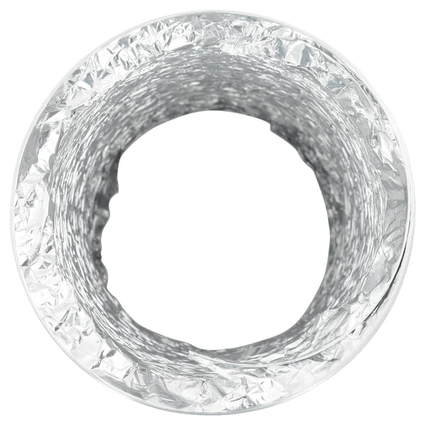 Aluminium Lüftungsschlauch 6 m, Ø12,5 cm