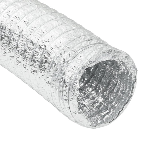 Aluminium Lüftungsschlauch 6 m, Ø12,5 cm