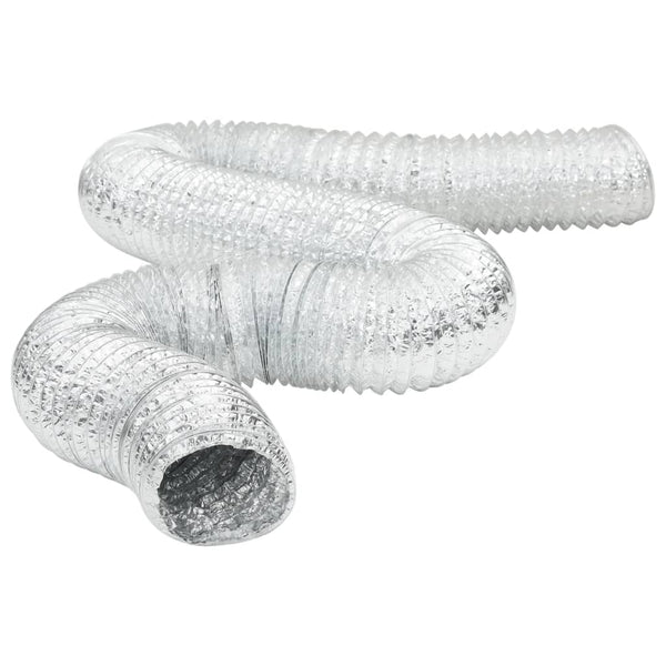 Aluminium Lüftungsschlauch 6 m, Ø15 cm