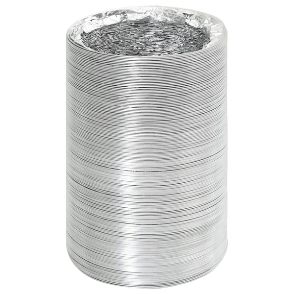 Aluminium Lüftungsschlauch 6 m, Ø15 cm