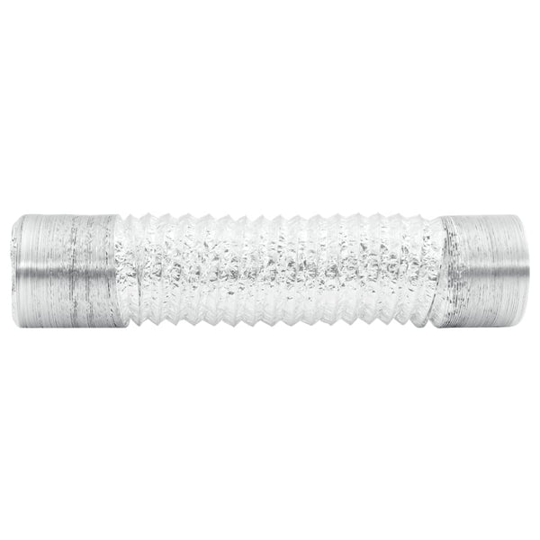 Aluminium Lüftungsschlauch 6 m, Ø15 cm