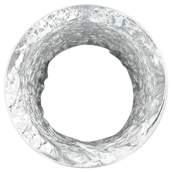 Aluminium Lüftungsschlauch 6 m, Ø15 cm