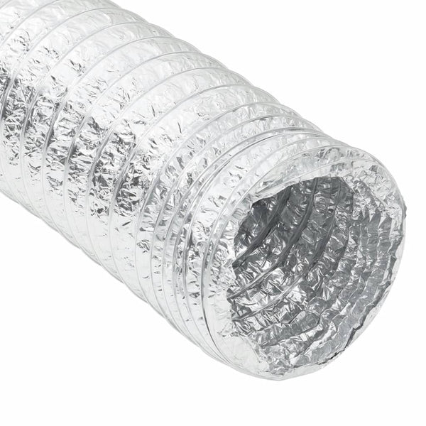 Aluminium Lüftungsschlauch 6 m, Ø15 cm