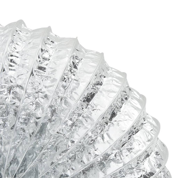 Aluminium Lüftungsschlauch 6 m, Ø15 cm