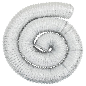 Alu Lüftungsschlauch Ø20cm, 6m