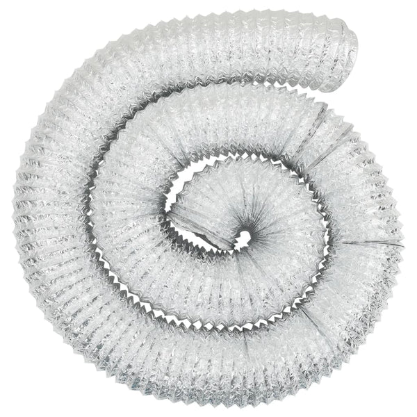 Alu Lüftungsschlauch Ø20cm, 6m