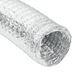 Alu Lüftungsschlauch Ø20cm, 6m