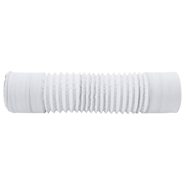 Alu Lüftungsschlauch Ø10cm, 6m