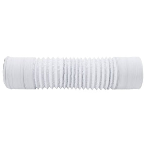 Aluminium Lüftungsschlauch 12,5 cm, 6 m