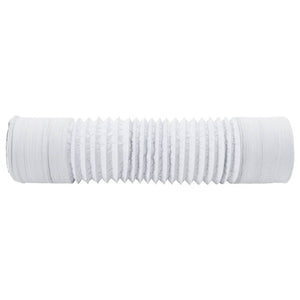 Alu Lüftungsschlauch Ø15 cm, 6 m