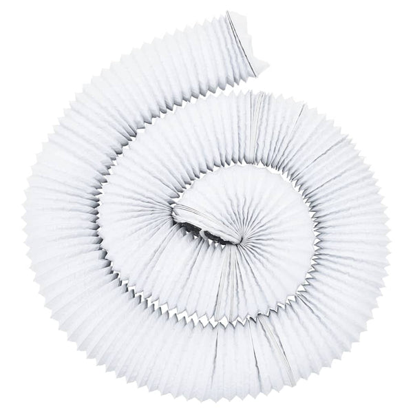 Alu Lüftungsschlauch Ø15 cm, 6 m