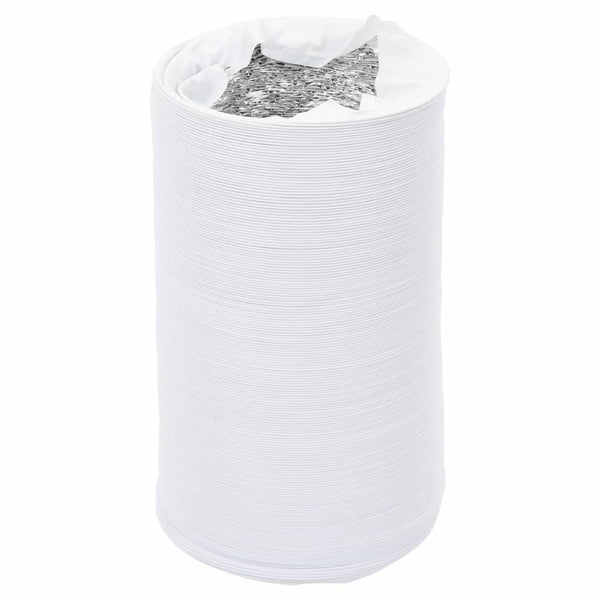 Alu Lüftungsschlauch Ø20cm, 6m