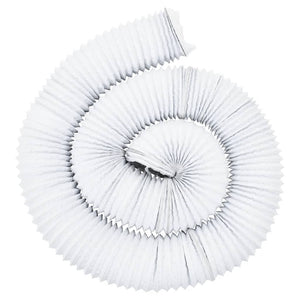 Alu Lüftungsschlauch Ø20cm, 6m