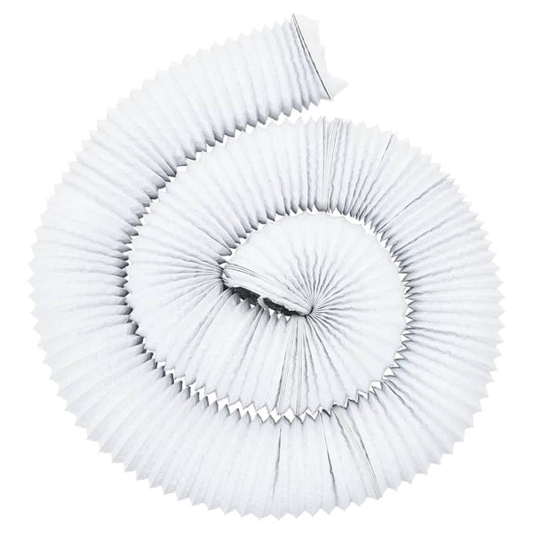 Alu Lüftungsschlauch Ø20cm, 6m