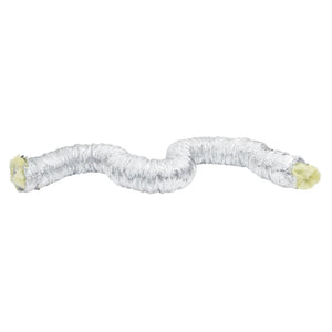 Thermo-isolierter Lüftungsschlauch Aluminium Ø15cm, 6m