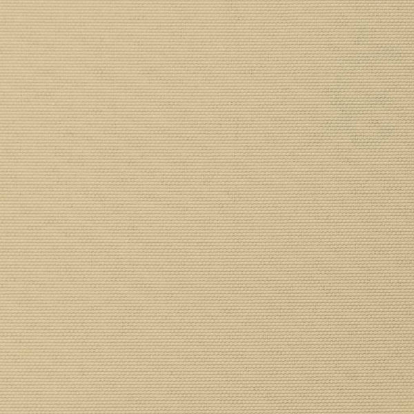 Hollywoodschaukel Sandfarben mit Dach