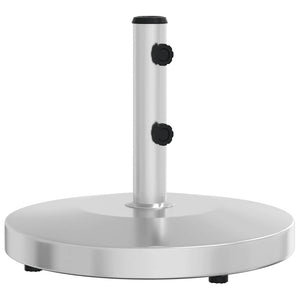 Sonnenschirmständer 25 kg für 32/38/48 mm Schirmstöcke