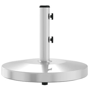 Sonnenschirmständer 25 kg für 32/38/48 mm Schirmstöcke