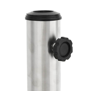 Sonnenschirmständer 25 kg für 32/38/48 mm Schirmstöcke