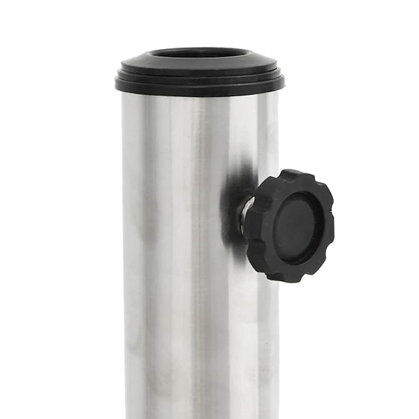 Sonnenschirmständer 25 kg für 32/38/48 mm Schirmstöcke