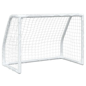 Fußballtore Kinder 2er Set mit Ball