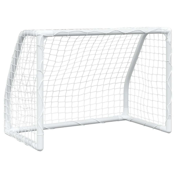 Fußballtore Kinder 2er Set mit Ball