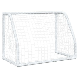 Fußballtore Kinder 2er Set mit Ball