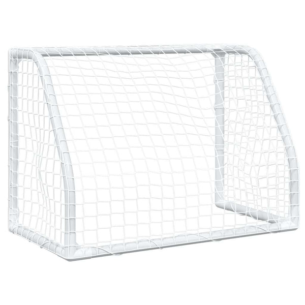 Fußballtore Kinder 2er Set mit Ball