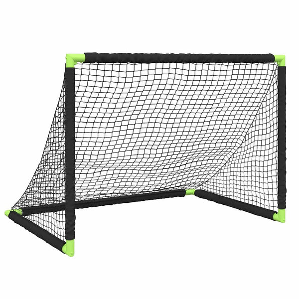 Klappbares Fußballtor für Kinder 90cm