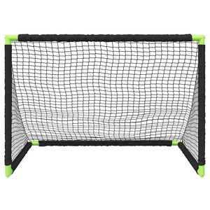 Klappbares Fußballtor für Kinder 90cm