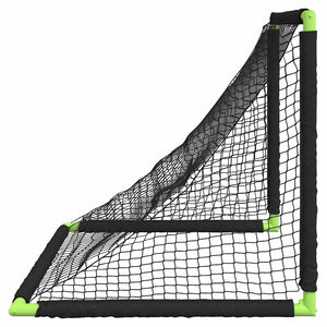 Klappbares Fußballtor für Kinder 90cm