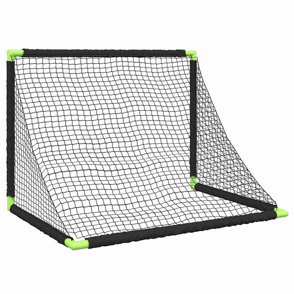Klappbares Fußballtor für Kinder 90cm