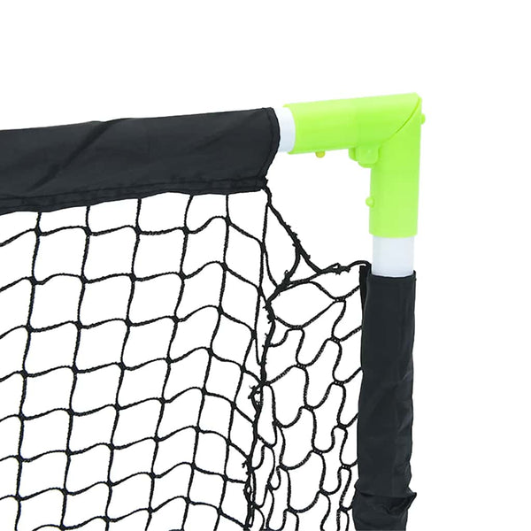 Klappbares Fußballtor für Kinder 90cm