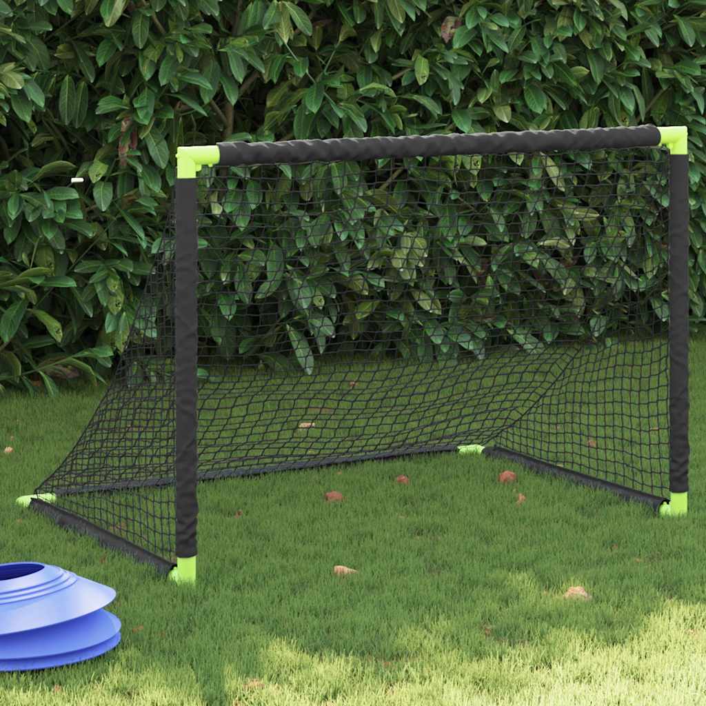 Klappbares Fußballtor für Kinder 90cm