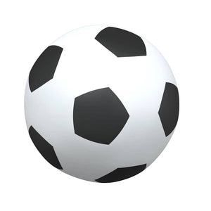 Fußballtor Kinder mit Zielmatte & Ball
