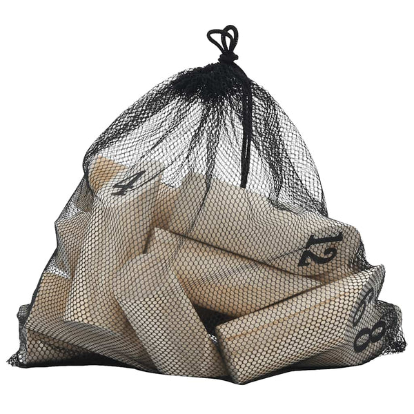 Kubb-Spielset 13-teilig mit Tragetasche