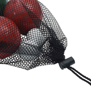 Boccia Spielset 8-teilig mit Tragetasche