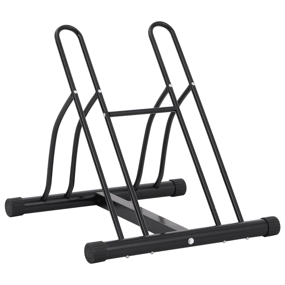 Fahrradständer für 2 Fahrräder